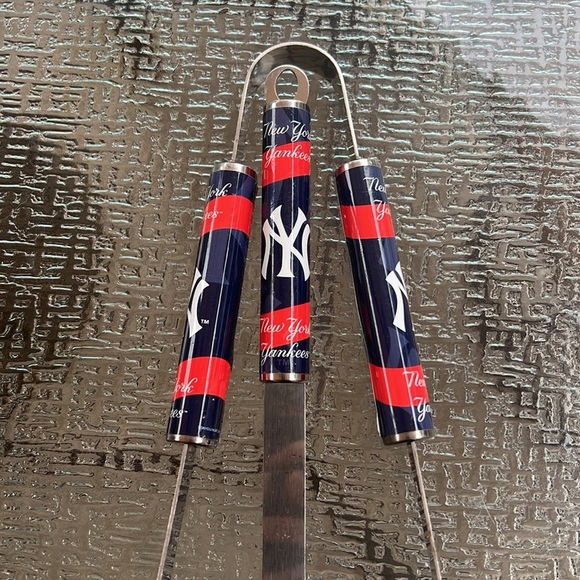 New York Yankees grilling tools - Picture 4 of 4